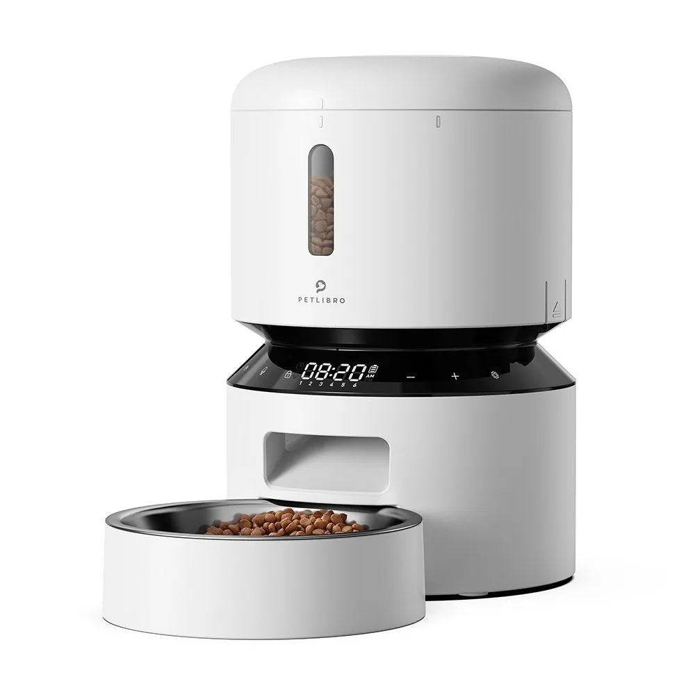 Granary Automatic Feeder