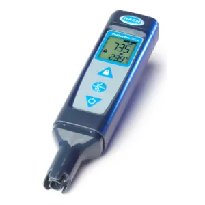 Hach Pocket Pro Low Range TDS and Temperature Tester