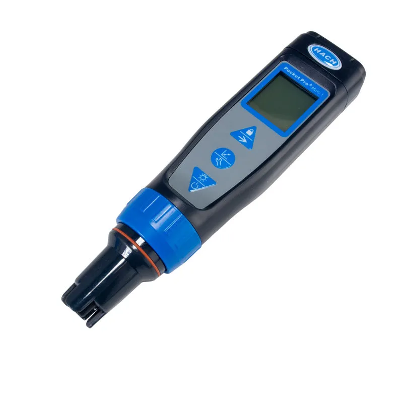 Hach Pocket Pro  Multi 1 Tester