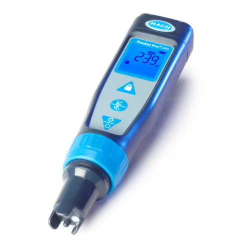 Hach Pocket Pro  ORP Tester