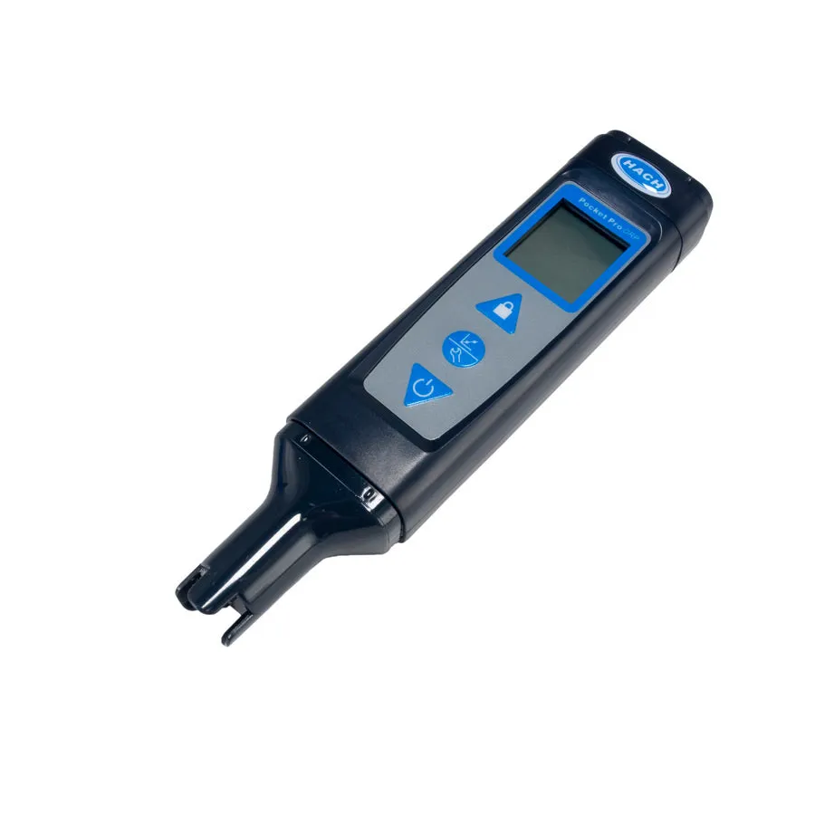 Hach Pocket Pro ORP Tester