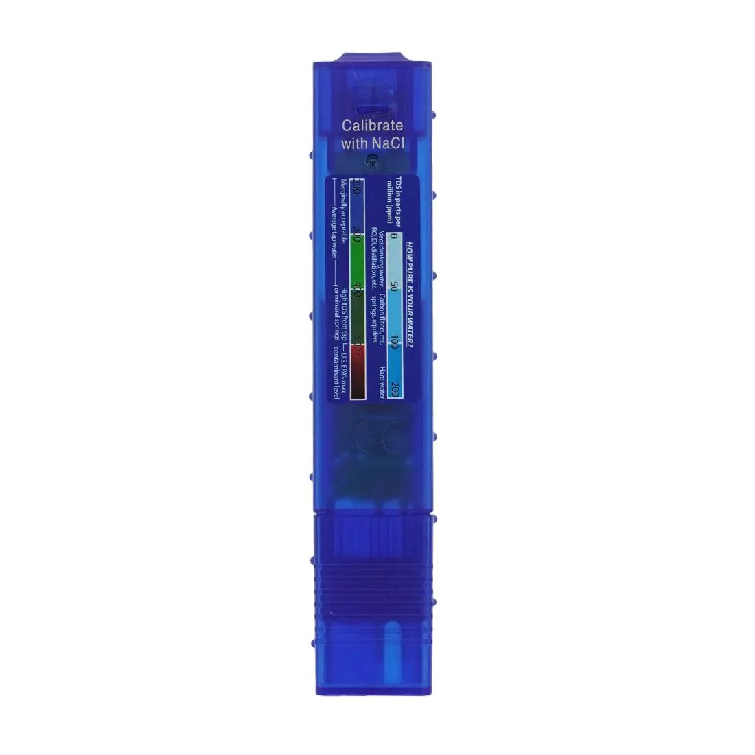 HM Digital Handheld TDS Meter