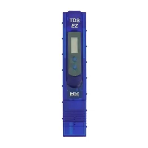 HM Digital Handheld TDS Meter