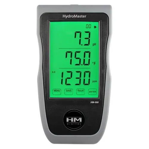 HM Digital HydroMaster HM-500