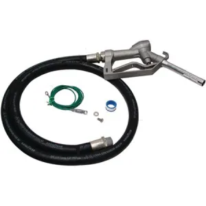 HOSE & NOZZLE KIT