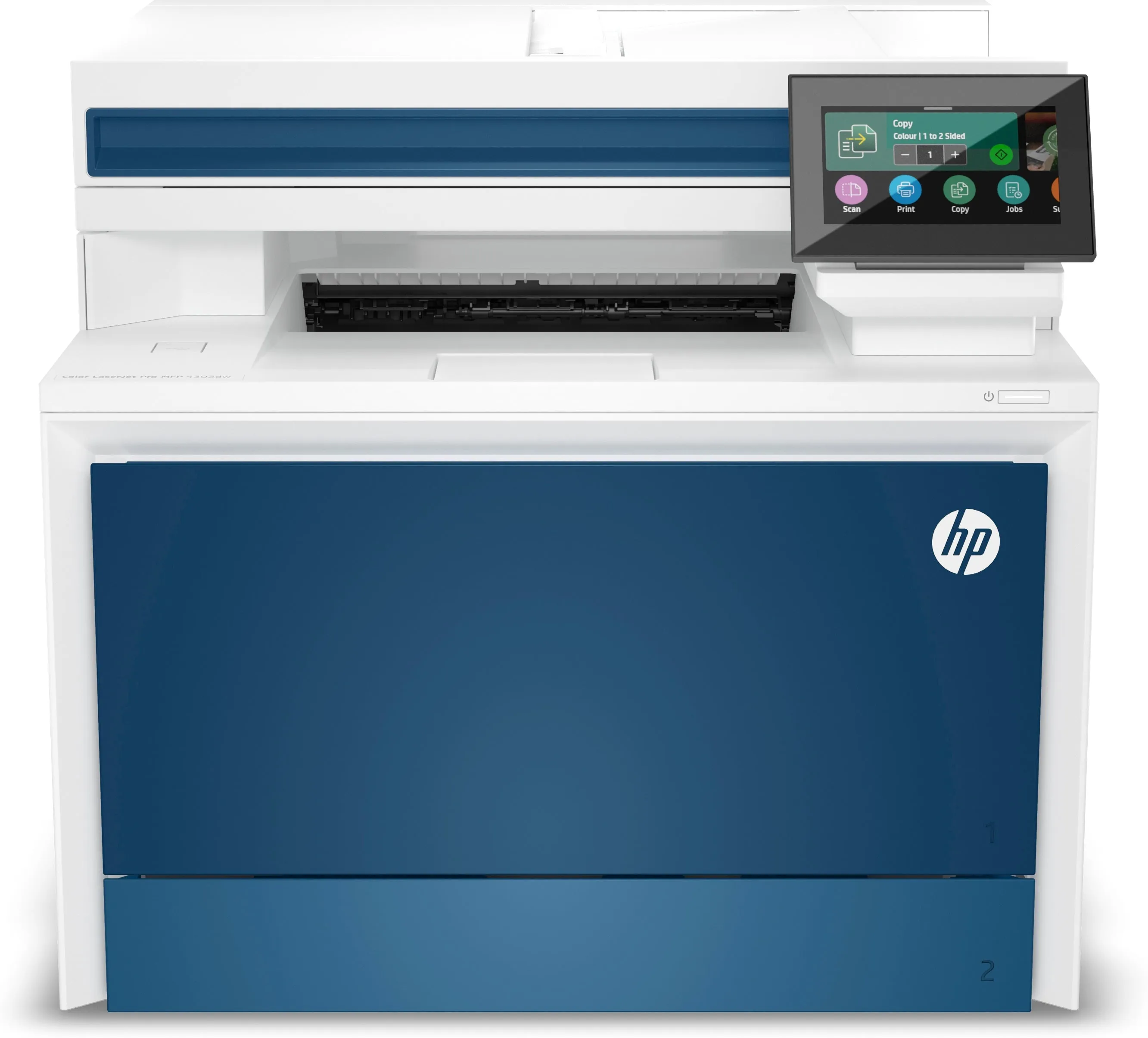 Hp Color Laserjet Pro Mfp 4302Dw Pr