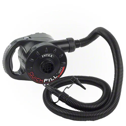 Intex Quick-Fill Electric Air Pump