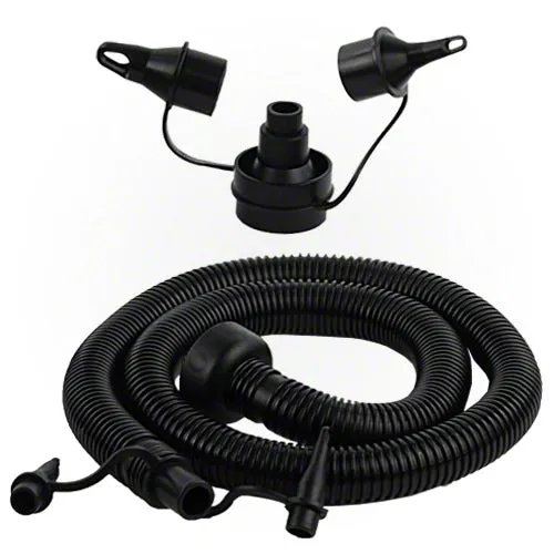 Intex Quick-Fill Electric Air Pump