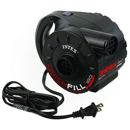 Intex Quick-Fill Electric Air Pump