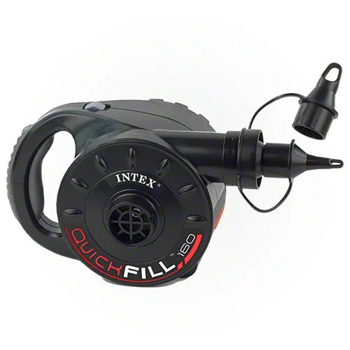 Intex Quick-Fill Electric Air Pump