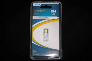 LED BULB 194/906