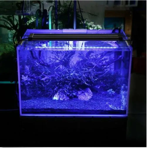 LED Fish Tank Light 90cm to 110cm