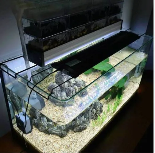 LED Fish Tank Light 90cm to 110cm