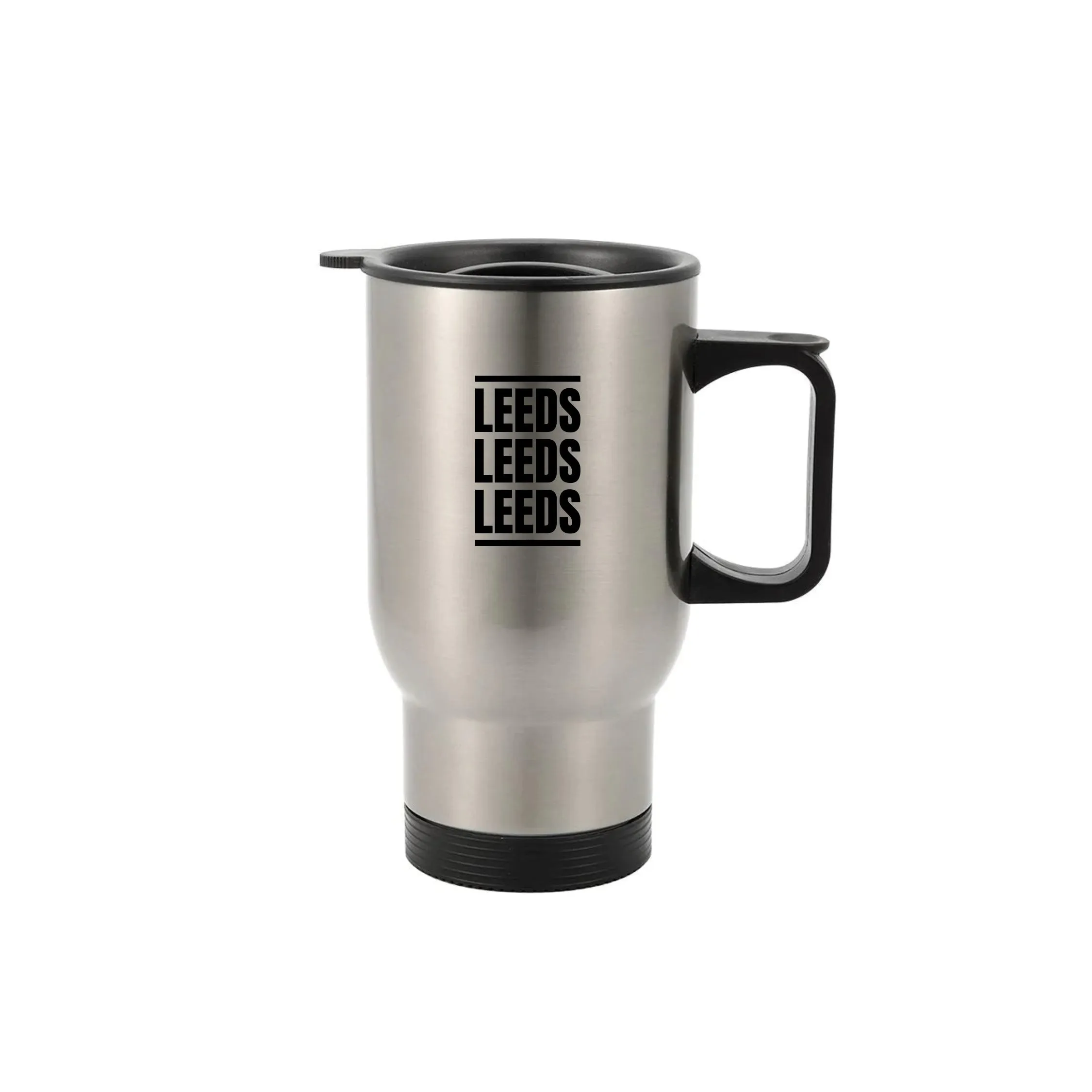 Leeds Travel Mug