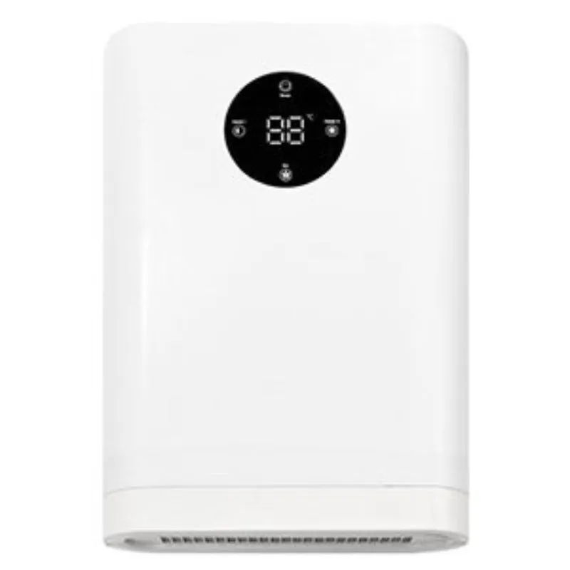 Martec Thermo Bathroom Ceramic Heater