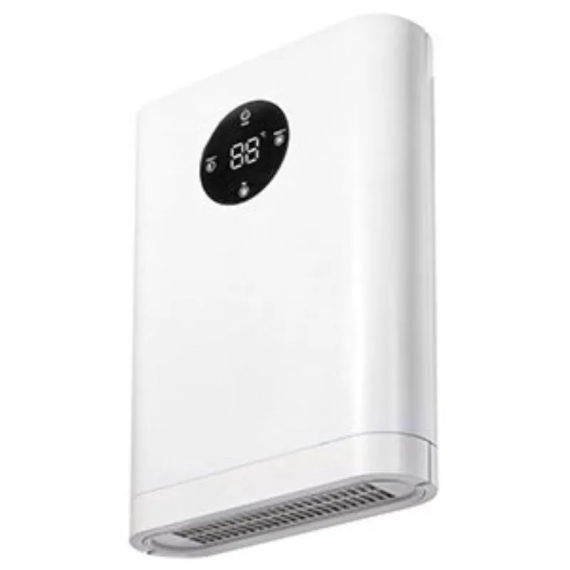 Martec Thermo Bathroom Ceramic Heater