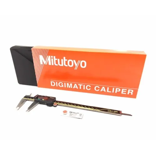 Mitutoyo ABSOLUTE Digimatic Caliper