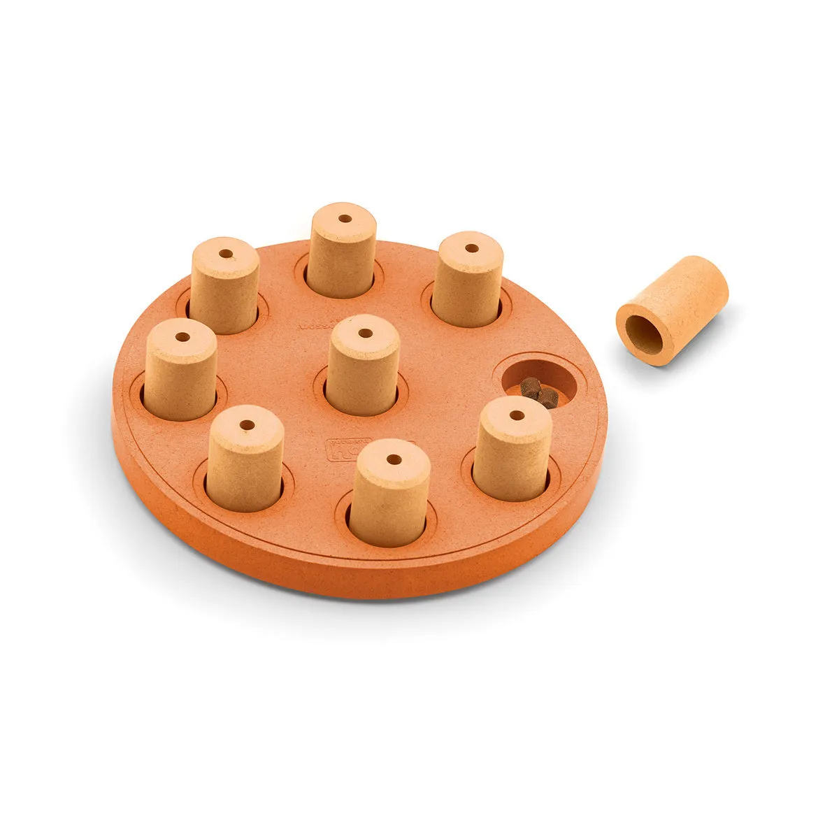 Nina Ottosson Puzzle Snuffle Feeder