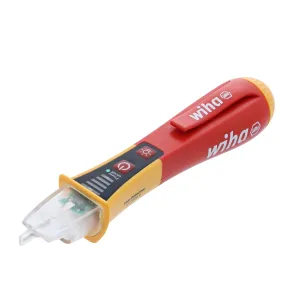 Non-Contact Voltage Tester Category IV 12-1000V AC with Flash Light