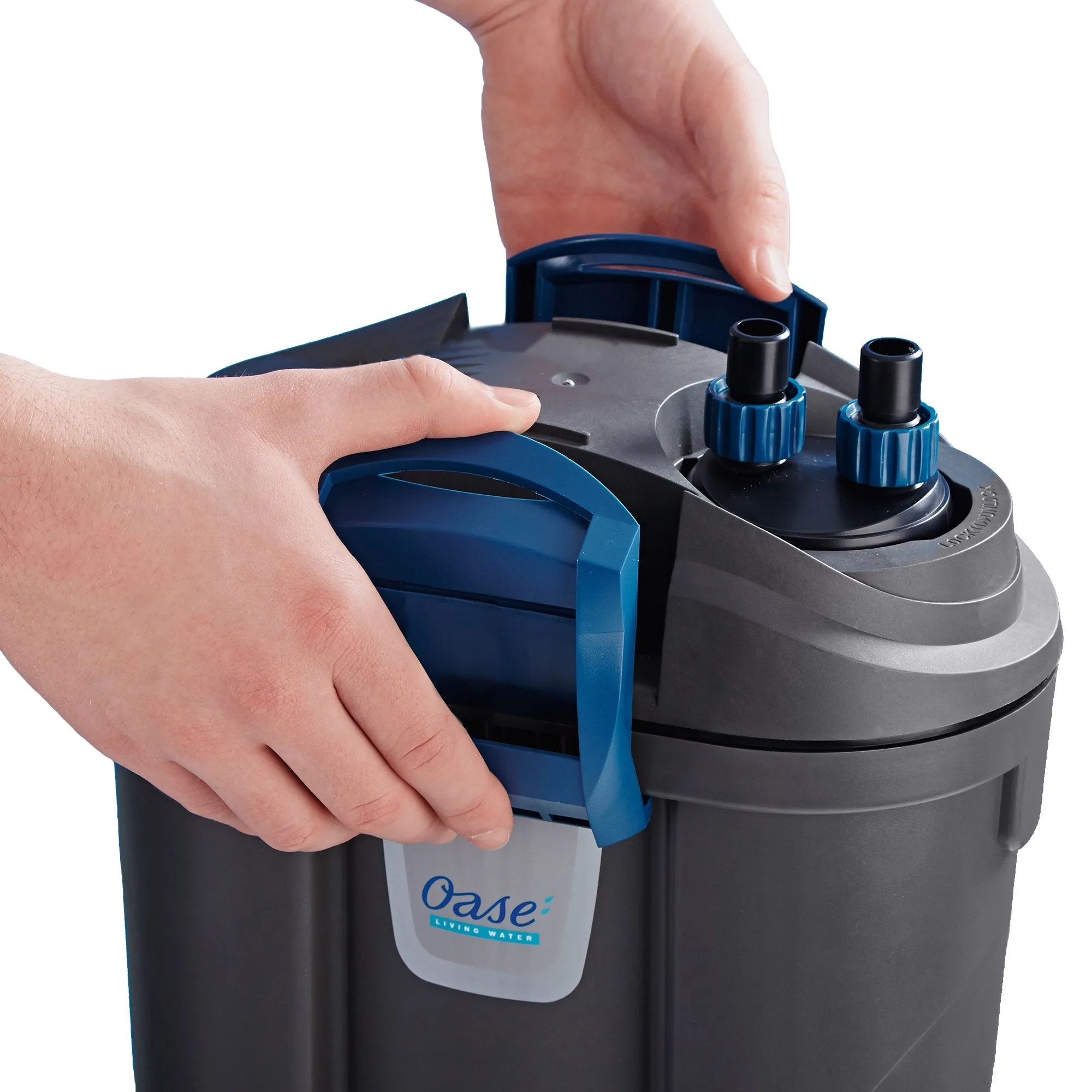 Oase FiltoSmart 100 External Canister Filter (up to 30G)