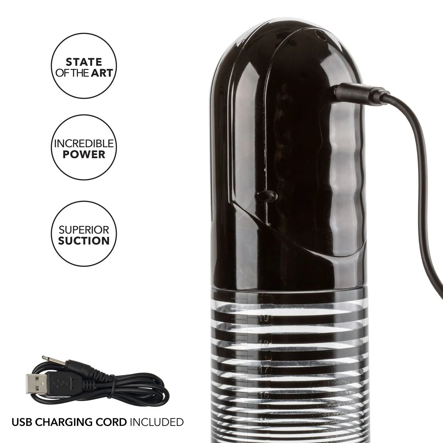 Optimum Series Advanced Auto Smart Pump