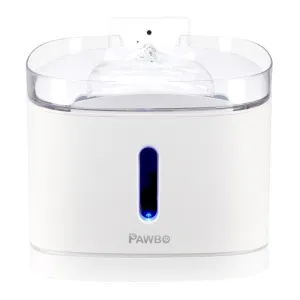 Pawbo Spring Smart Pet Fountain