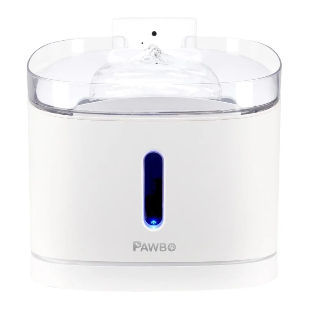 Pawbo Spring Smart Pet Fountain