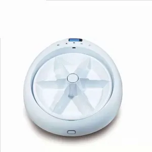 Pet Six-Hole Smart Timing Feeder Dog Timing Quantitative Voice Reminder Cat Automatic Feeder