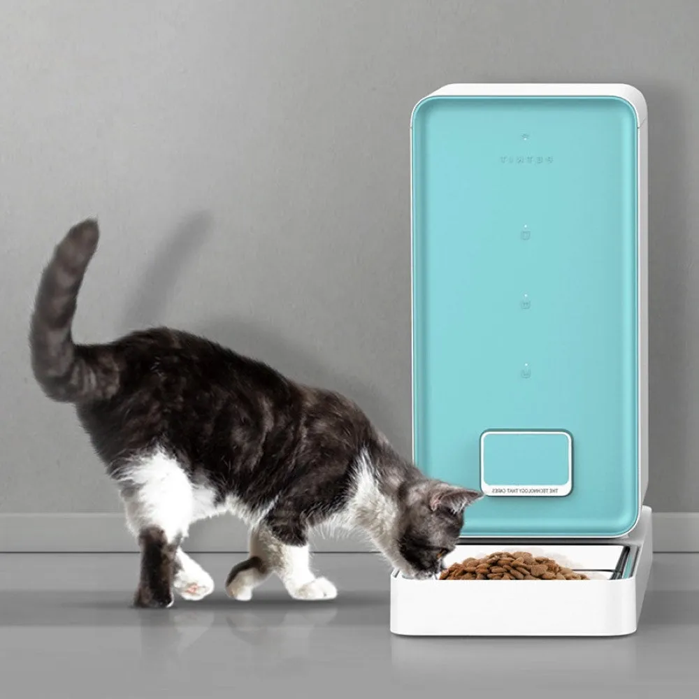 PETKIT Fresh Element Smart Pet Feeder