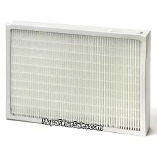 PremierOne RHF562 HEPA Filter for the HP500 HEPA Air Cleaner - 5 Pack