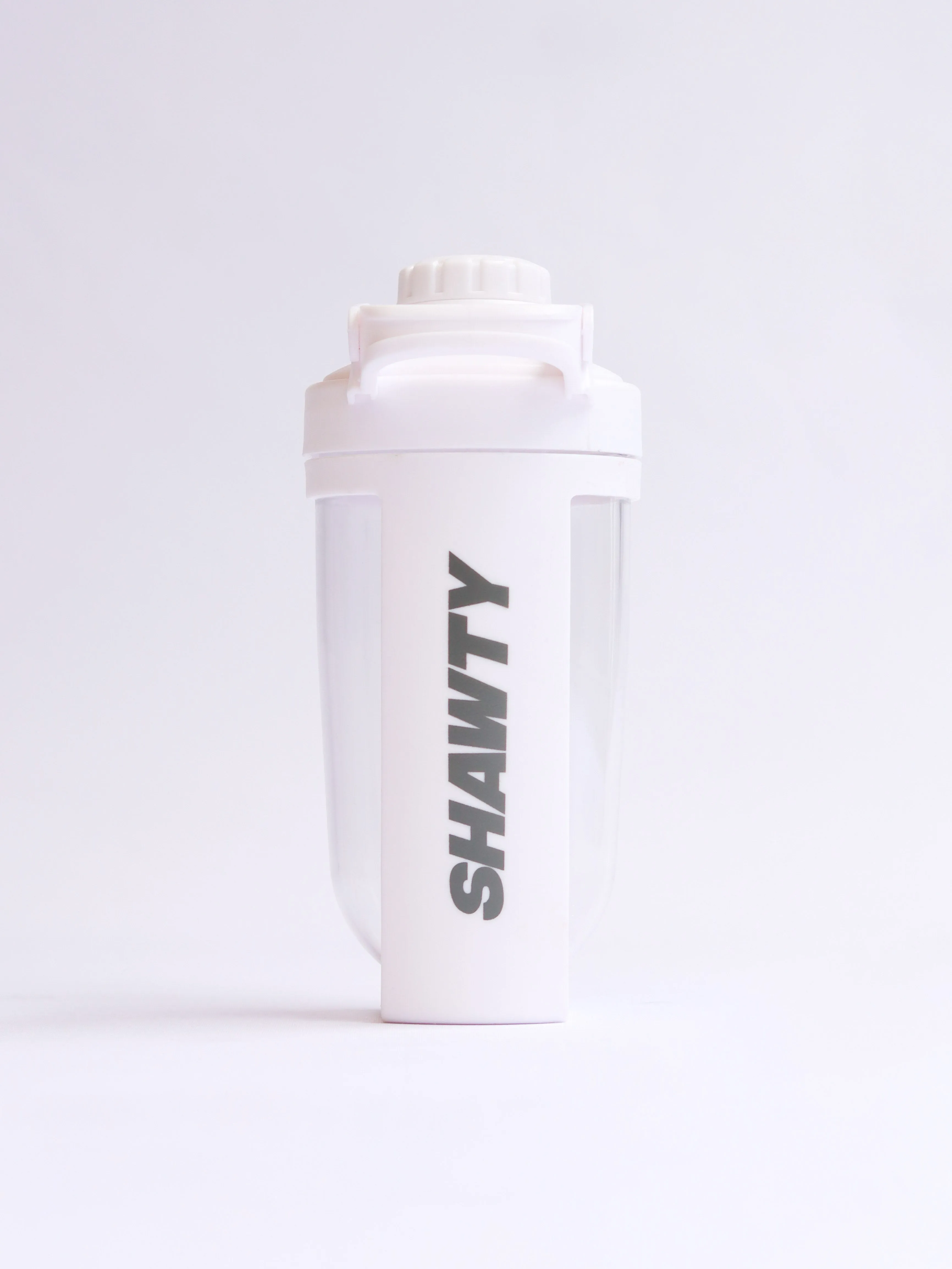 Shawty Luxe Shaker