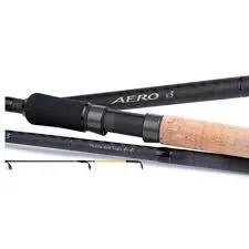 Shimano Aero x3 Precision 8ft Feeder Rod