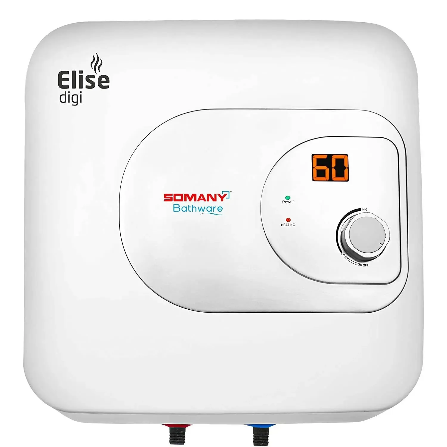 Soamny Elise DG 25ltrs Water Heater