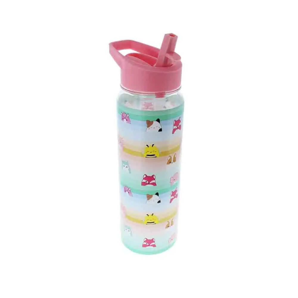 Squishmallow Water Bottle - 600ml