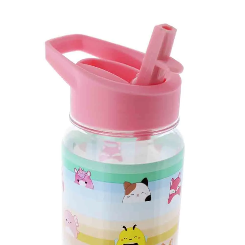 Squishmallow Water Bottle - 600ml