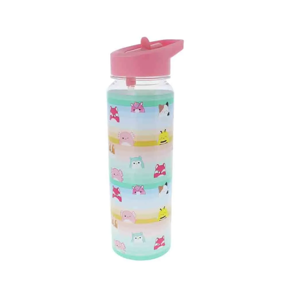 Squishmallow Water Bottle - 600ml