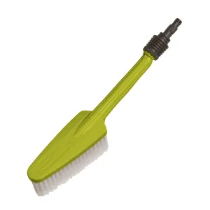 Sun Joe SPX-UB1 Feather Bristle Pressure Washer Utility Brush for SPX Series