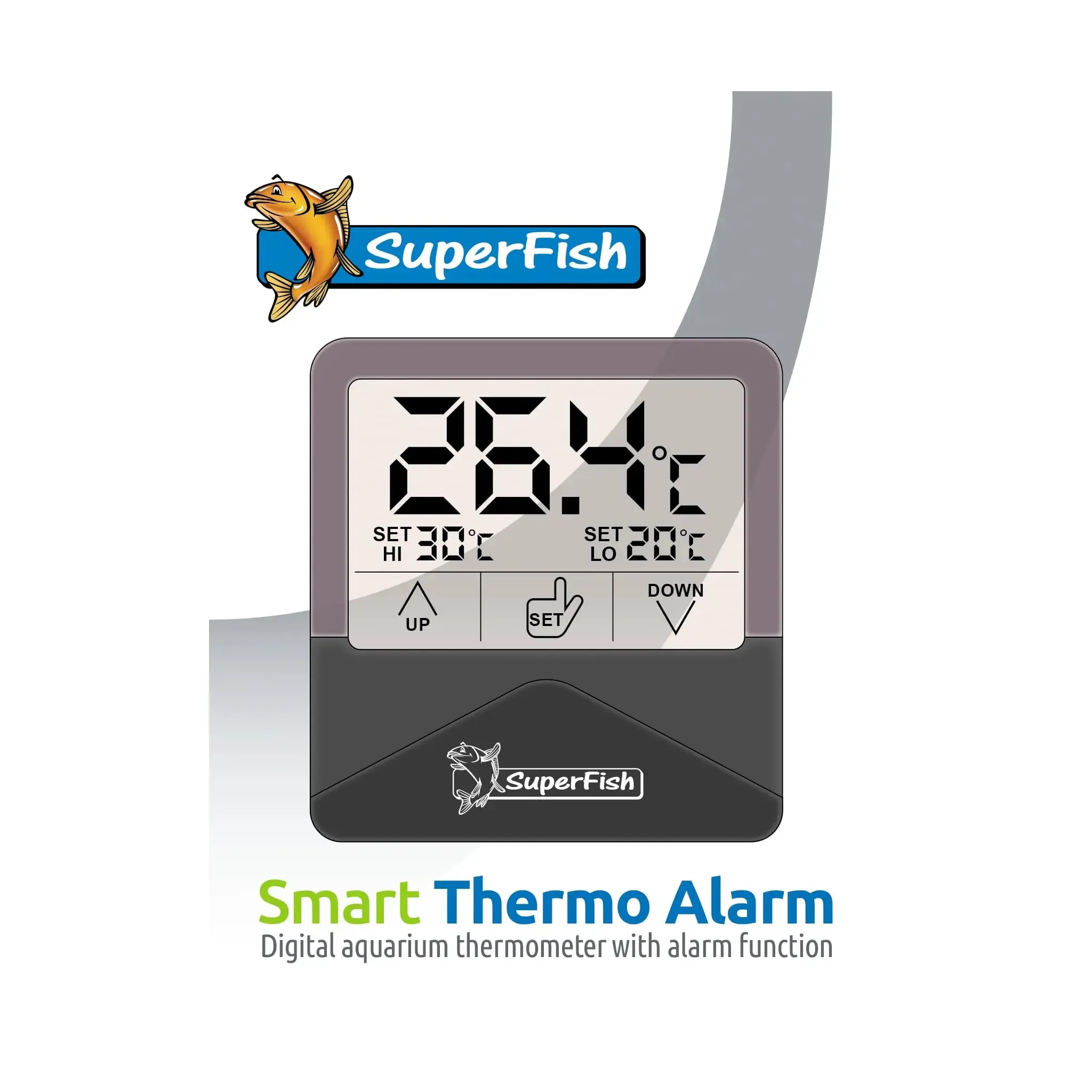 Superfish Smart Thermo