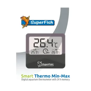 Superfish Smart Thermo