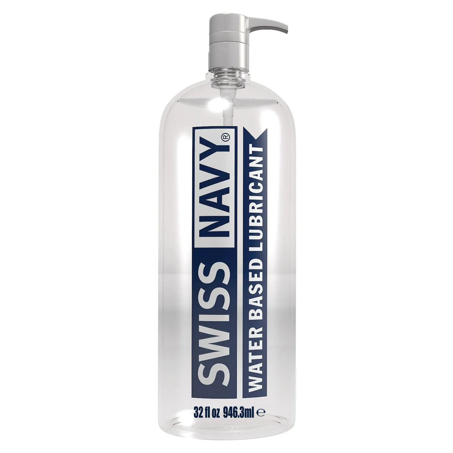 Swiss Navy Water Based 32 Fl Oz