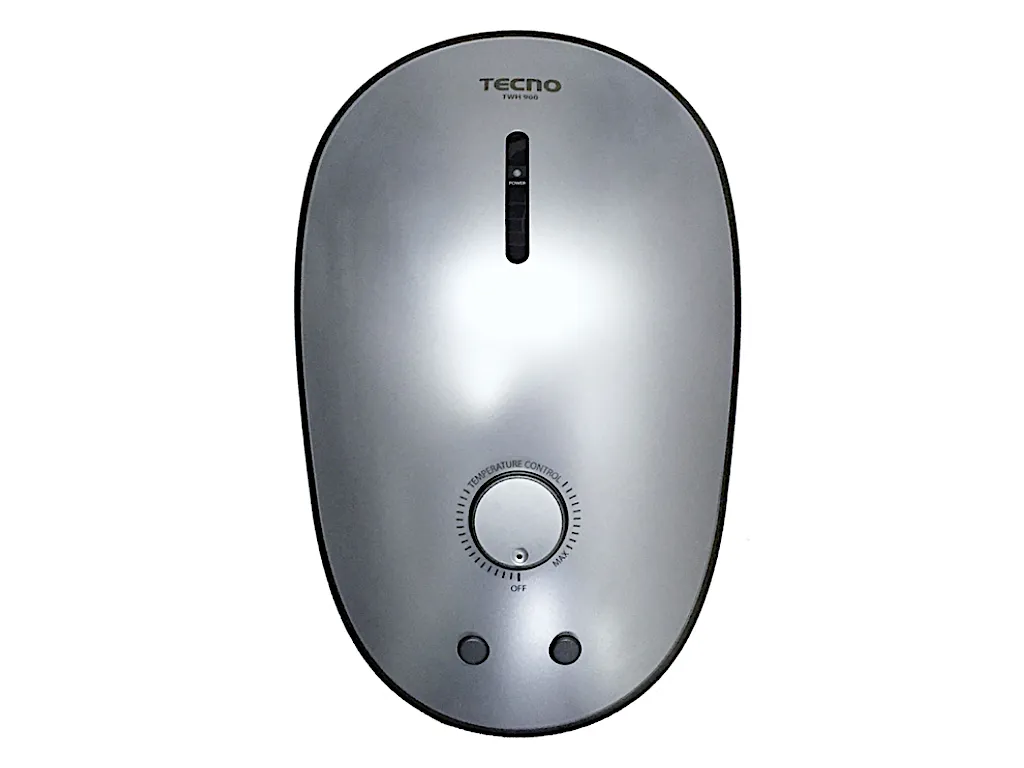 Tecno Instant Water Heater, TWH 900