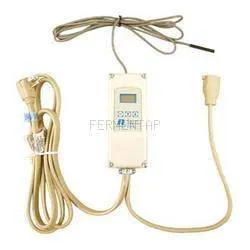 Temperature Controller, Digital, Wired (Ranco)