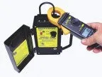 Tinker & Rasor Model ACT Amp Clamp Tester