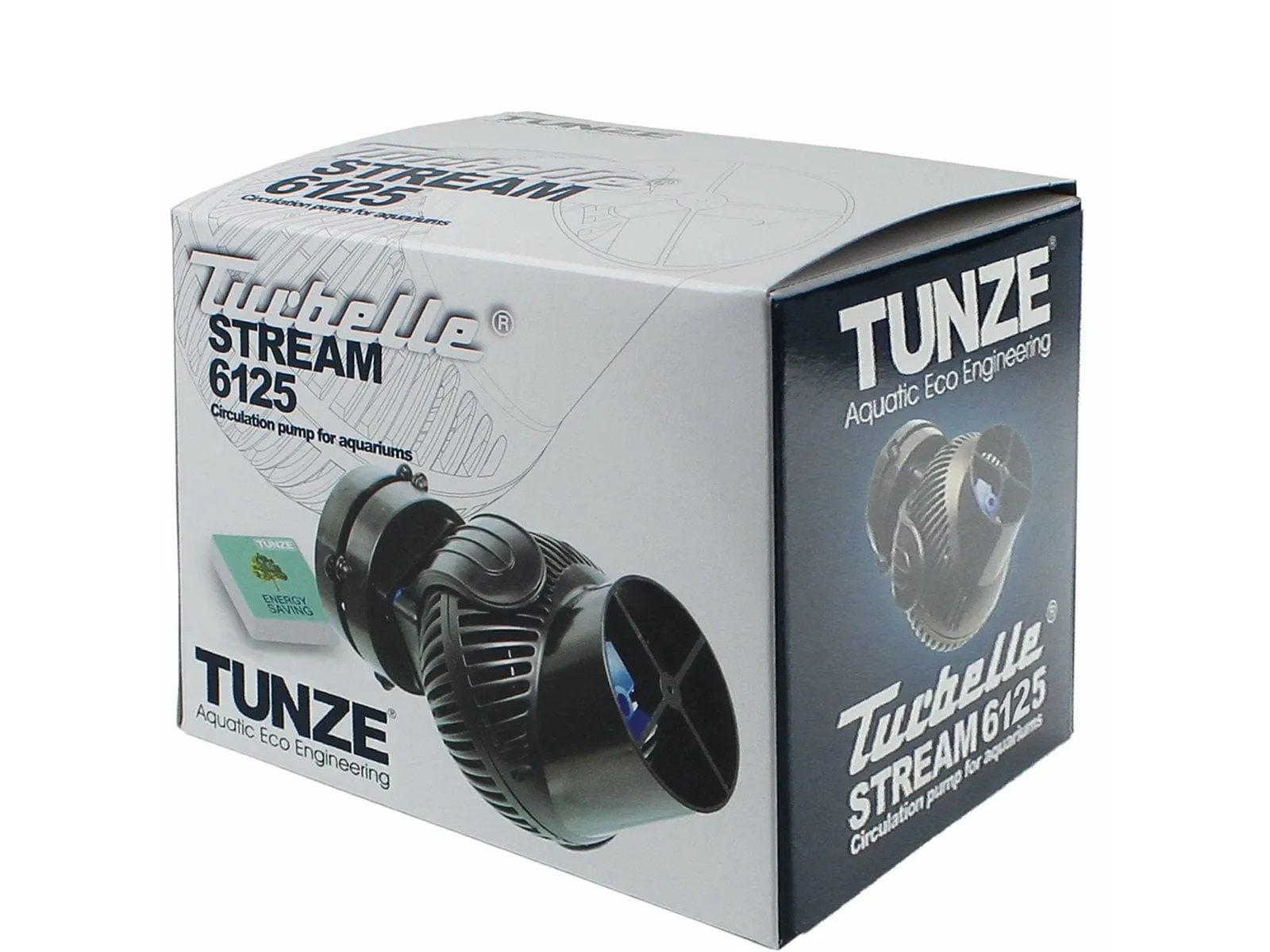 Turbelle® stream 6125