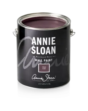 Tyrian Plum Wall Paint