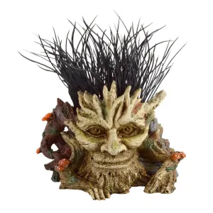 Underwater Treasures Woodland Troll