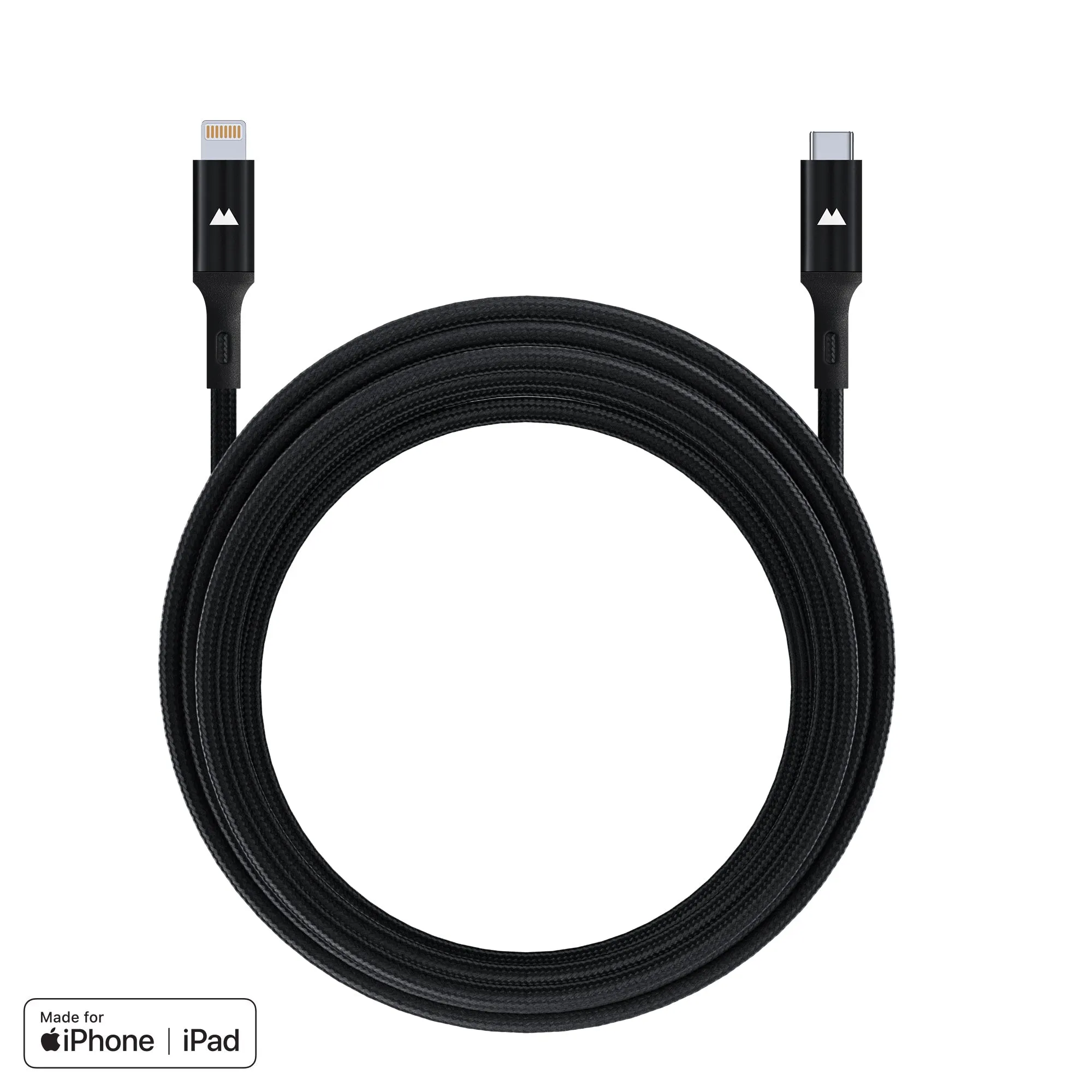 USB C to Lightning Cable