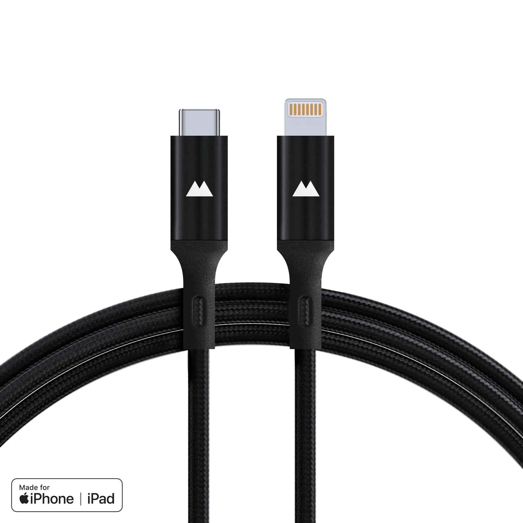 USB C to Lightning Cable