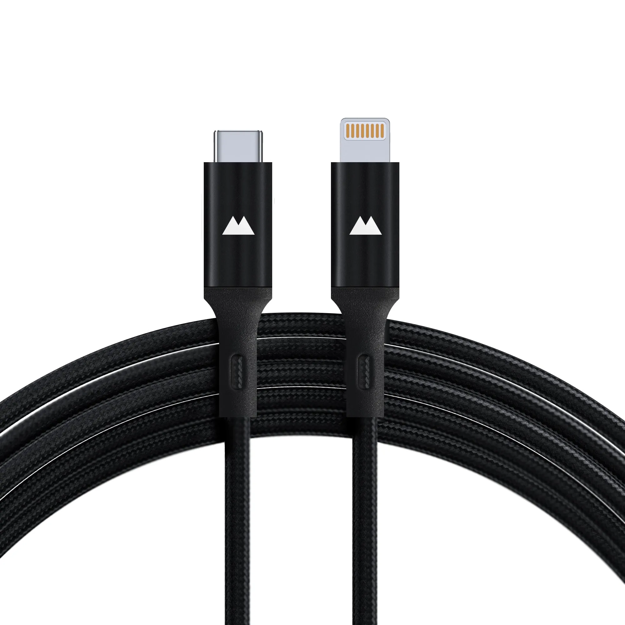 USB C to Lightning Cable