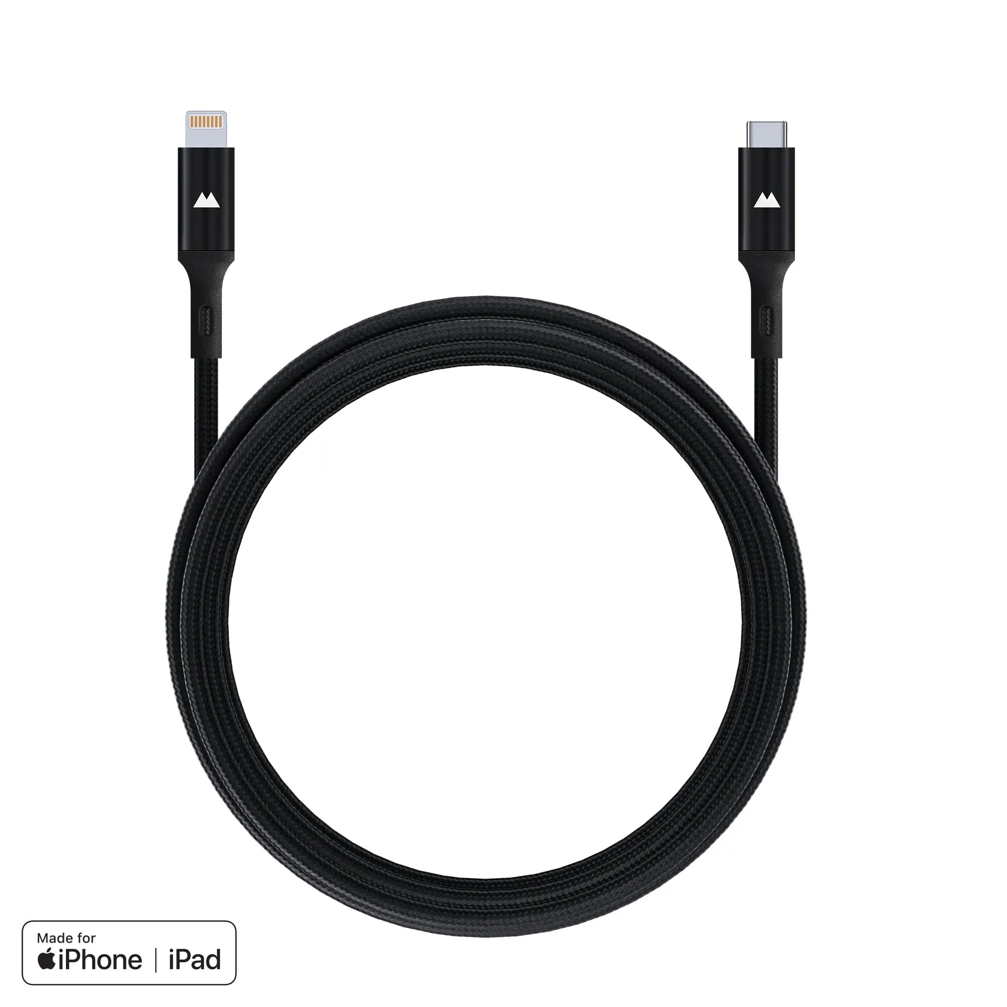 USB C to Lightning Cable